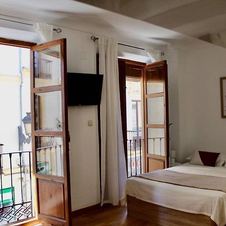Granada Catedral Centro Apartment Bagian luar foto