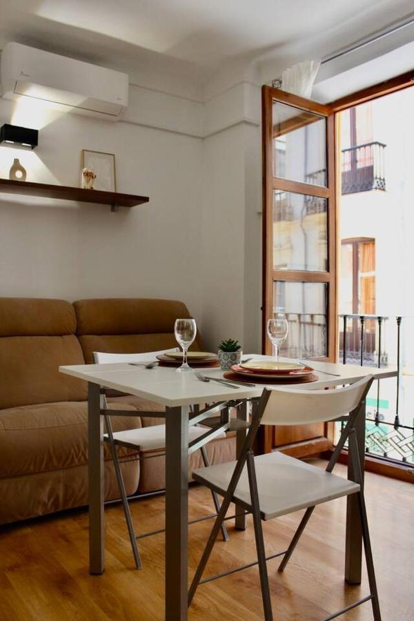Granada Catedral Centro Apartment Bagian luar foto